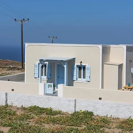 Ann-Margo House Villa